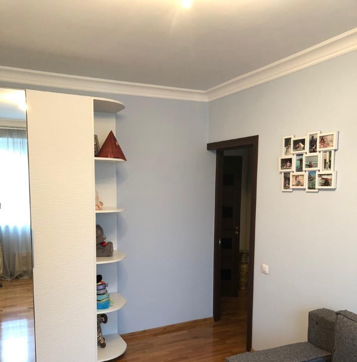 Сдается 3к квартира на улица Академика Варги, 40, метро Тропарёво, г. Москва