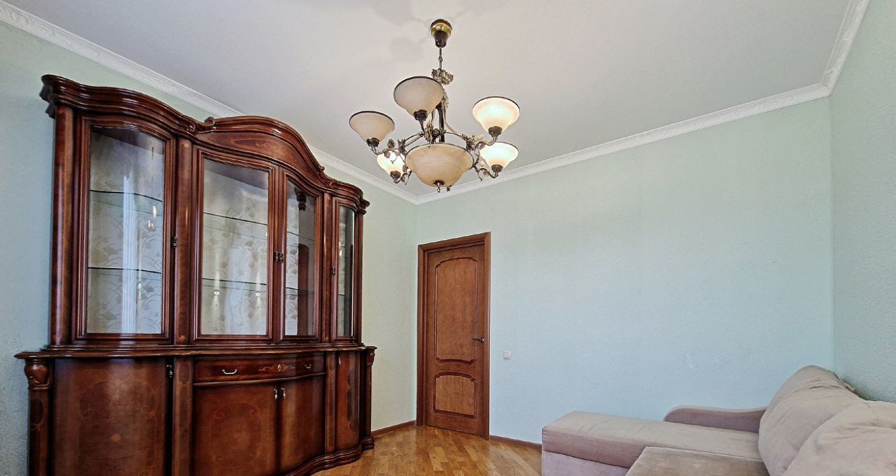 Сдаю 3-комнатную квартиру на Профсоюзная улица, 93К4, метро Коньково, г. Москва