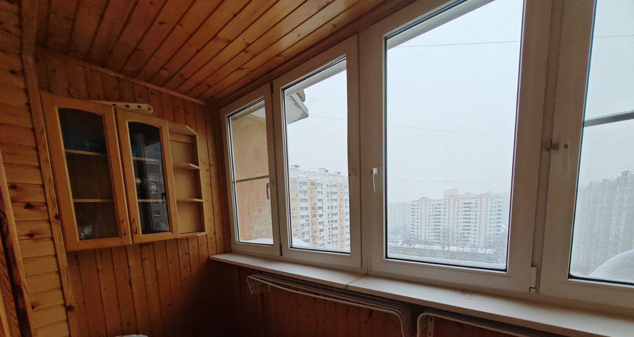 Аренда 2х-комнатной квартиры на улица Наметкина, 9К3, метро Новые Черёмушки, г. Москва