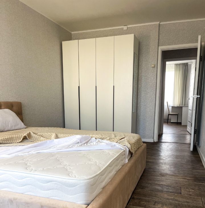 Сдается 3-к квартира на Дмитровский проезд, 18, метро Дмитровская, г. Москва