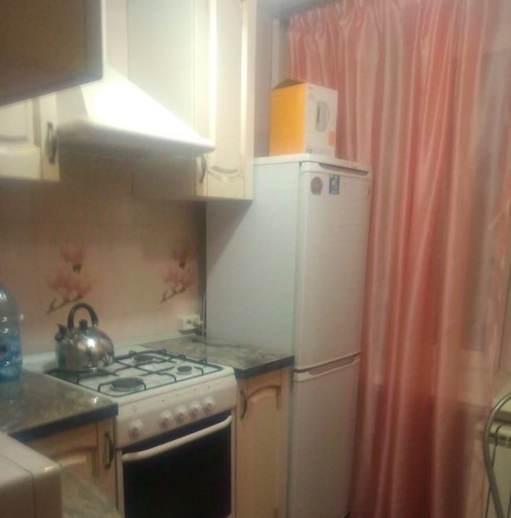 Сдаю 2к квартиру на 13, метро Братиславская, г. Москва