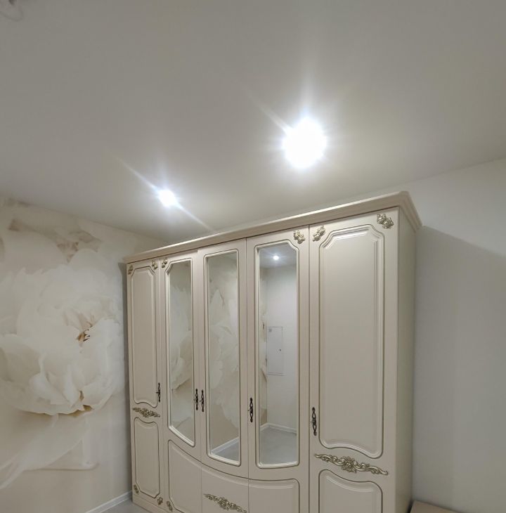 Сдаю 4х-комнатную квартиру на Перовское шоссе, 2к2, метро Нижегородская, г. Москва