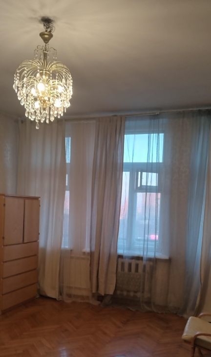 Сдаю 3-комнатную квартиру на улица Академика Королева, 5, метро Улица Сергея Эйзенштейна, г. Москва