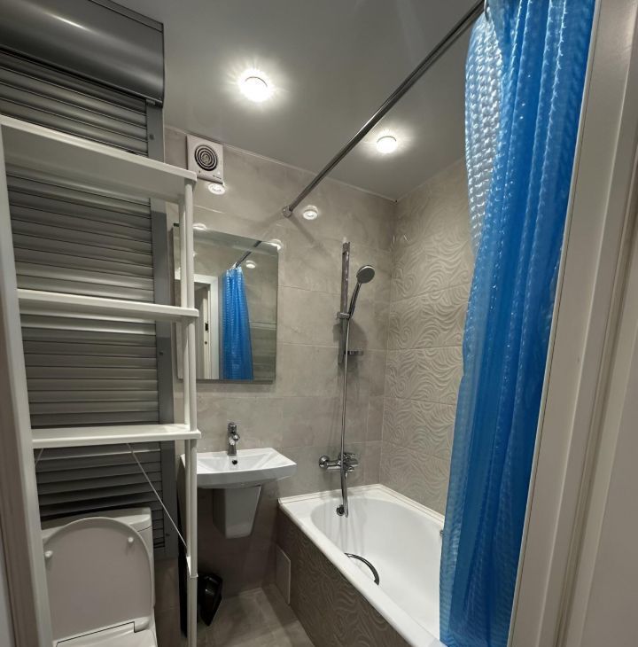 Снять 1к квартиру на Братская улица, 23К1, метро Новогиреево, г. Москва