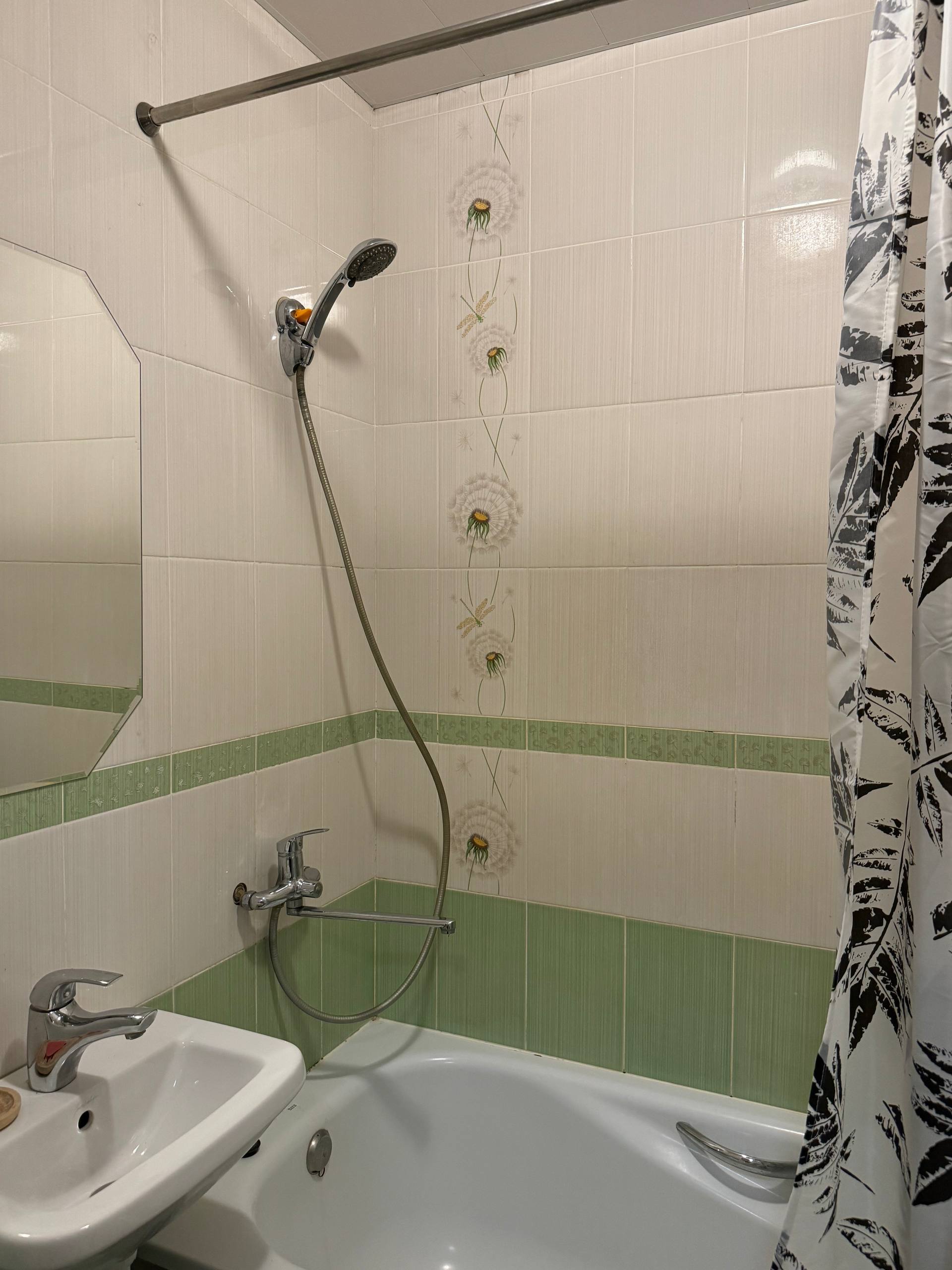 Снять 1-комнатную квартиру на 2-я Квесисская 11, метро Дмитровская, г. Москва