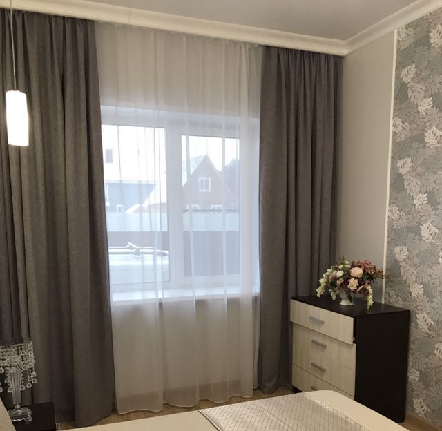 Сдаю двухкомнатную квартиру на 34с1, метро Саларьево, г. Москва