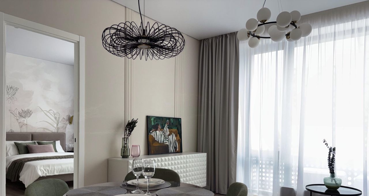 Сдам 2-комнатную квартиру на улица Янковского, 1к3, г. Москва