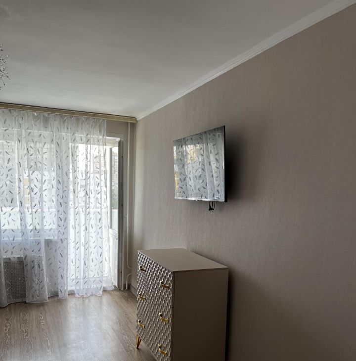 Аренда 1к квартиры на улица Столетова, 8, метро Раменки, г. Москва