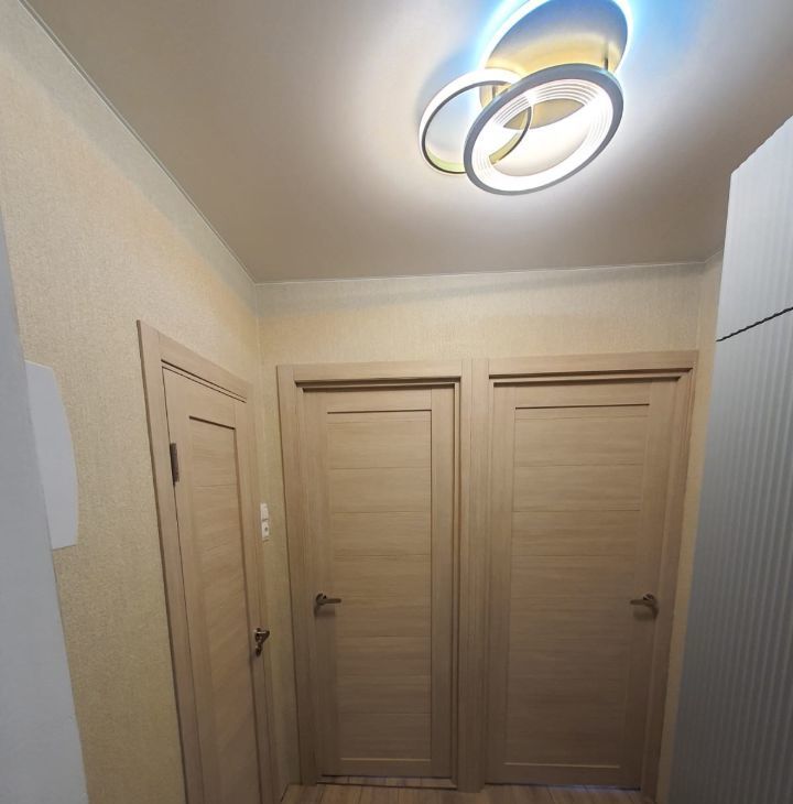 Аренда 1-к квартиры на Беломорская улица, 5К1, метро Речной вокзал, г. Москва