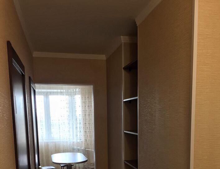 Сдаю трехкомнатную квартиру на Рождественская улица, 33, метро Лухмановская, г. Москва