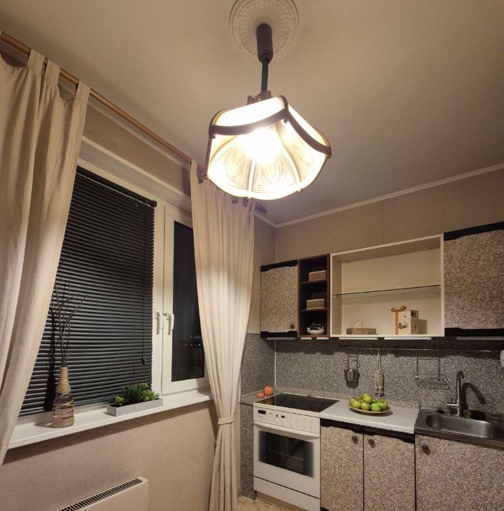 Сдам 1к квартиру на Тайнинская улица, 17К1, метро Свиблово, г. Москва