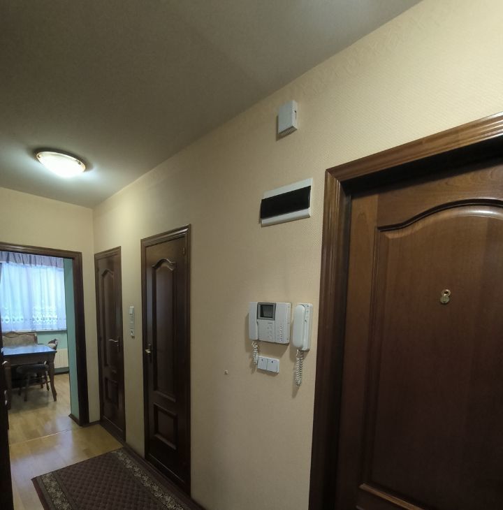 Сдам 2к квартиру на улица Наметкина, 9К3, метро Профсоюзная, г. Москва