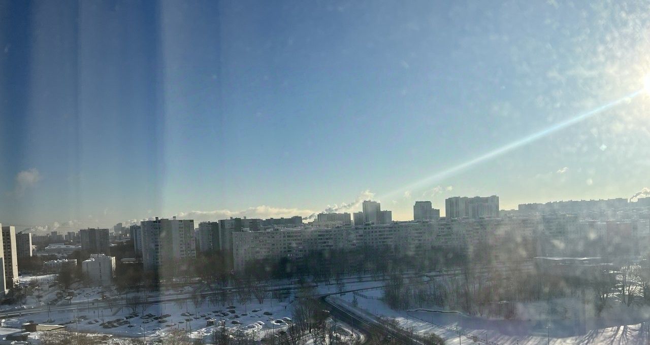 Сдаю 1-комнатную квартиру на 2к202, метро Чертановская, г. Москва