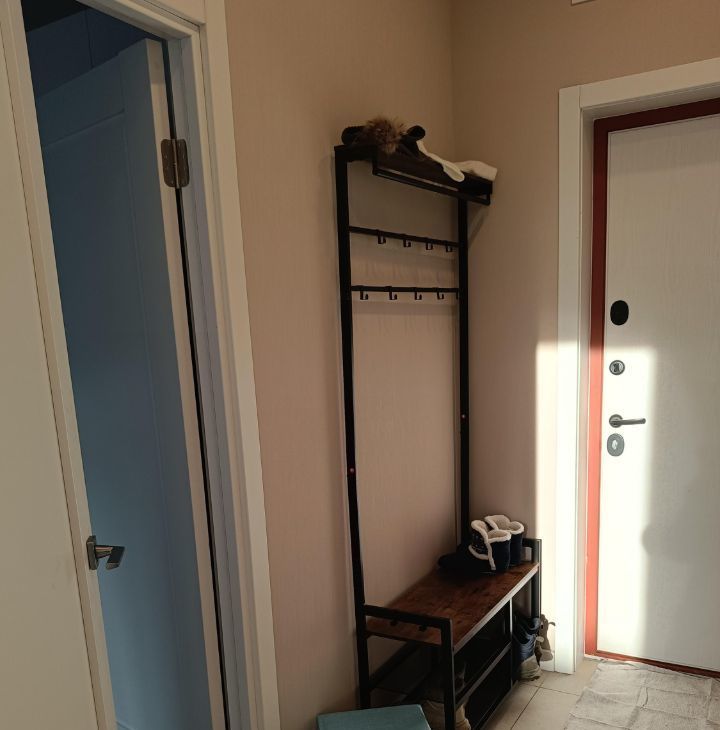 Сдаю 2х-комнатную квартиру на 1Вк1, метро Ольховая, г. Москва