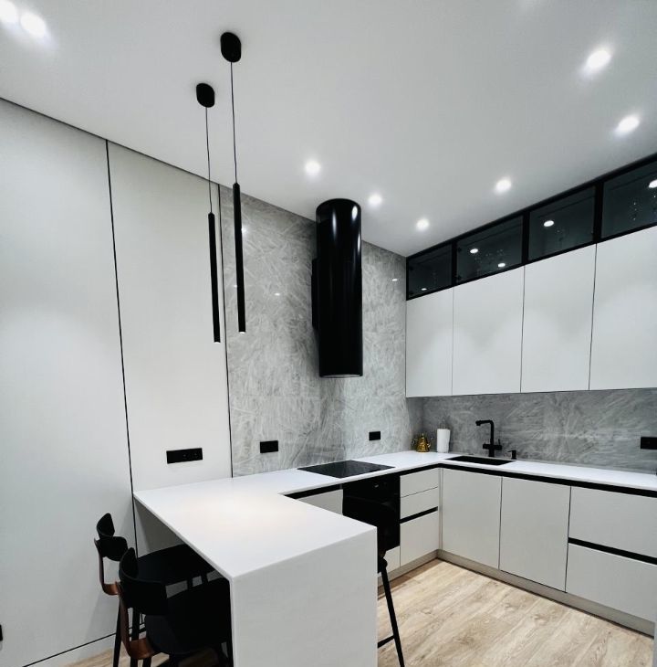 Снять 2-комнатную квартиру на Фестивальная улица, 15К4, метро Речной вокзал, г. Москва