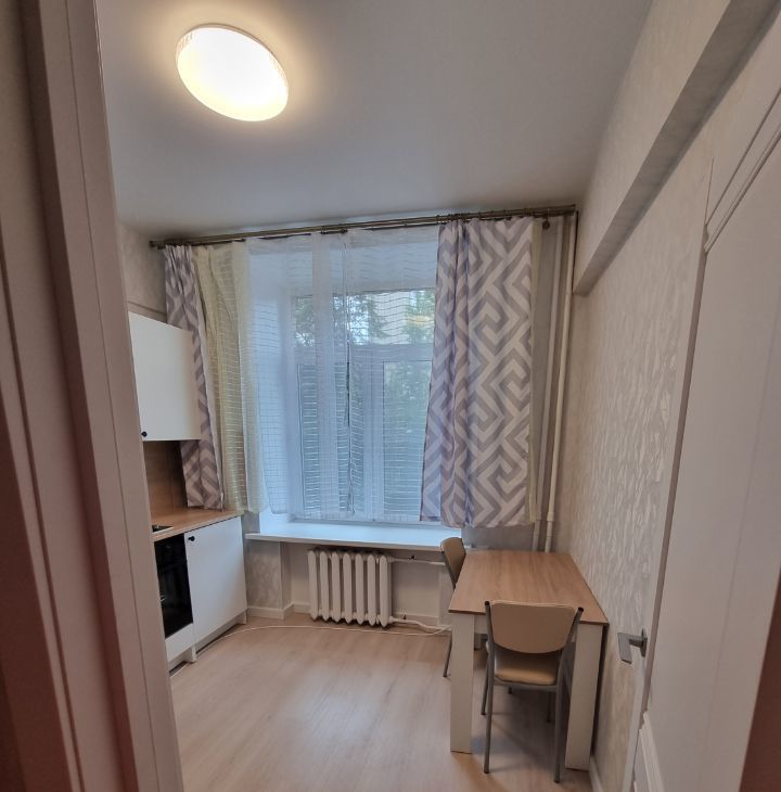 Сдаю 2-комнатную квартиру на Трифоновская улица, 45, метро Проспект Мира, г. Москва