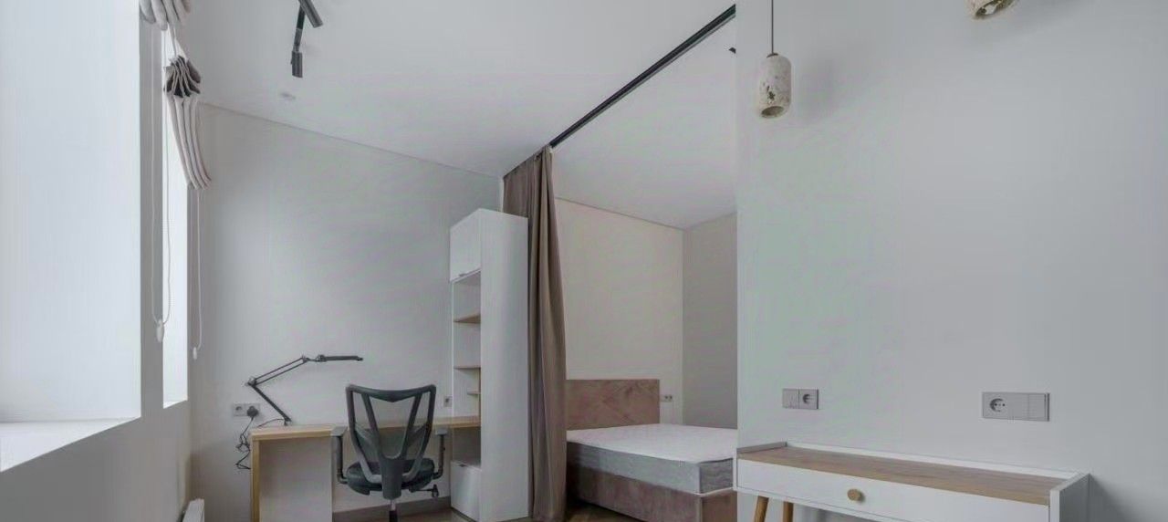 Аренда 2к квартиры на Шмитовский проезд, 39к6, метро Международная, г. Москва