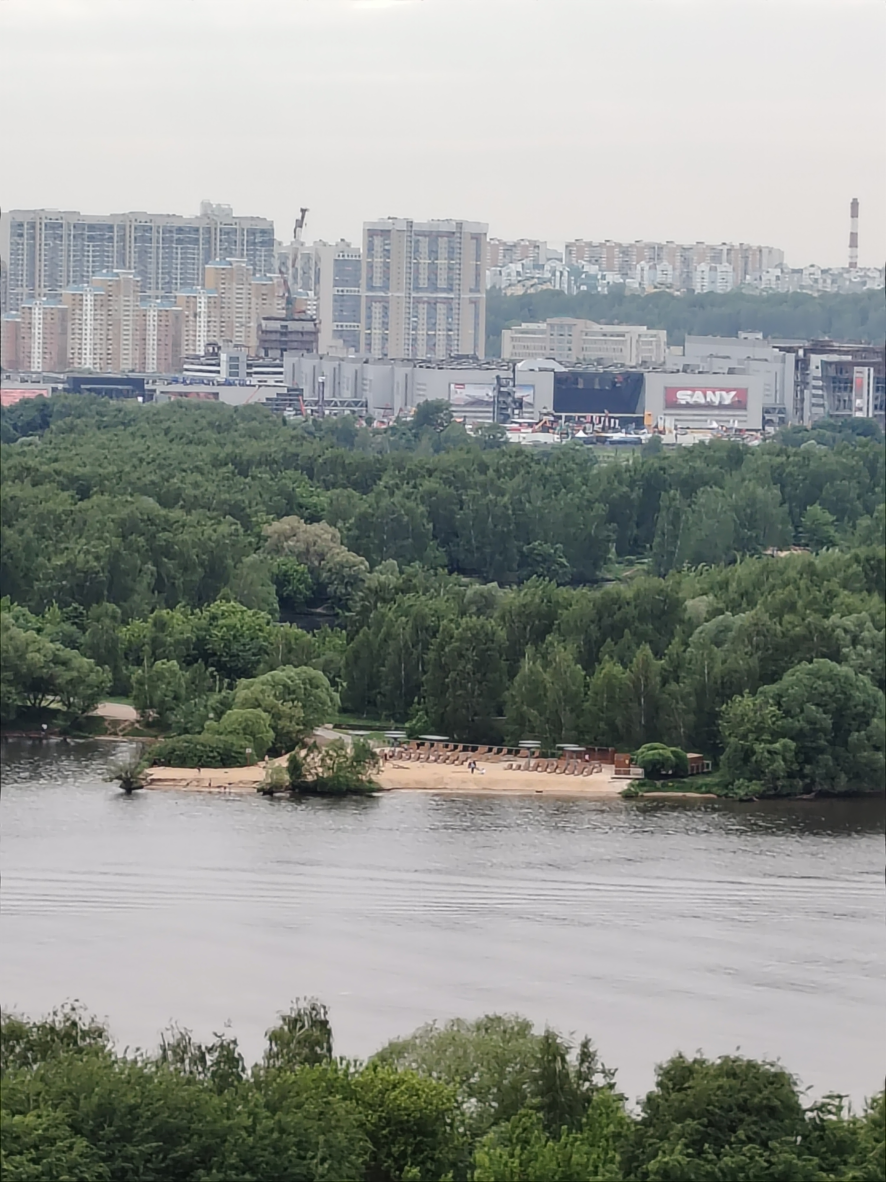 Сдам 1-к квартиру на г Москва, Чкаловский б-р, д 6, метро Спартак, г. Москва