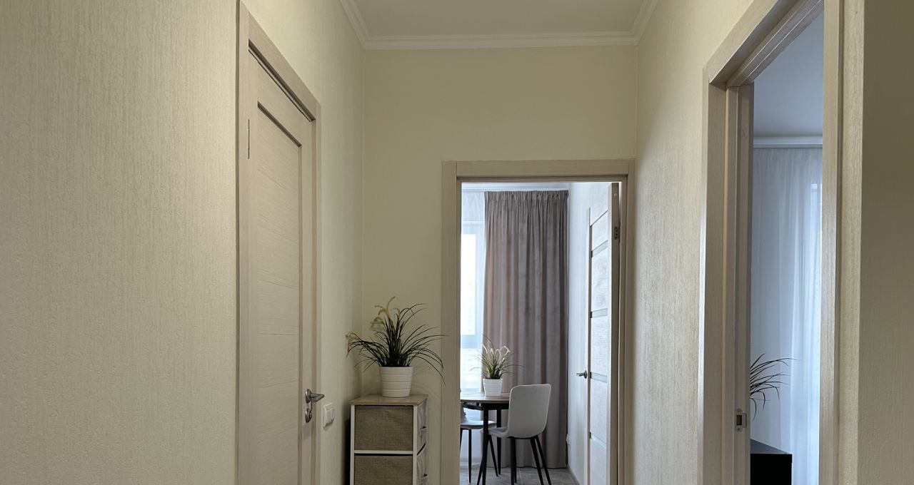 Сдам 1к квартиру на Новочеремушкинская улица, 56/3, метро Профсоюзная, г. Москва