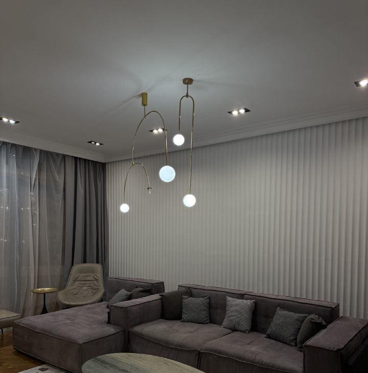 Сдам трехкомнатную квартиру на Садовническая улица, 29, метро Третьяковская, г. Москва