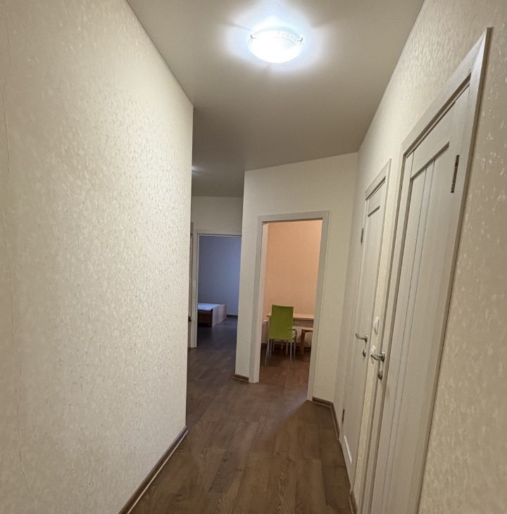 Аренда 2к квартиры на Московский проспект, 73к5, метро Фрунзенская, г. Санкт-Петербург