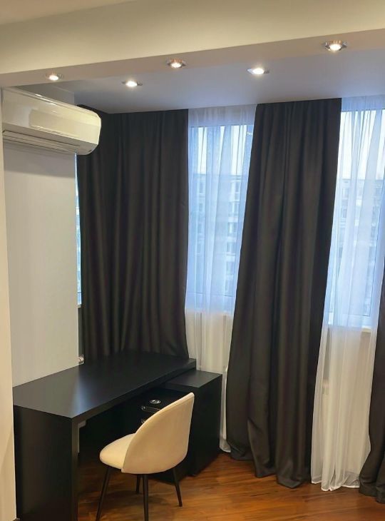 Сдам 3к квартиру на улица Академика Виноградова, 1, метро Тропарёво, г. Москва