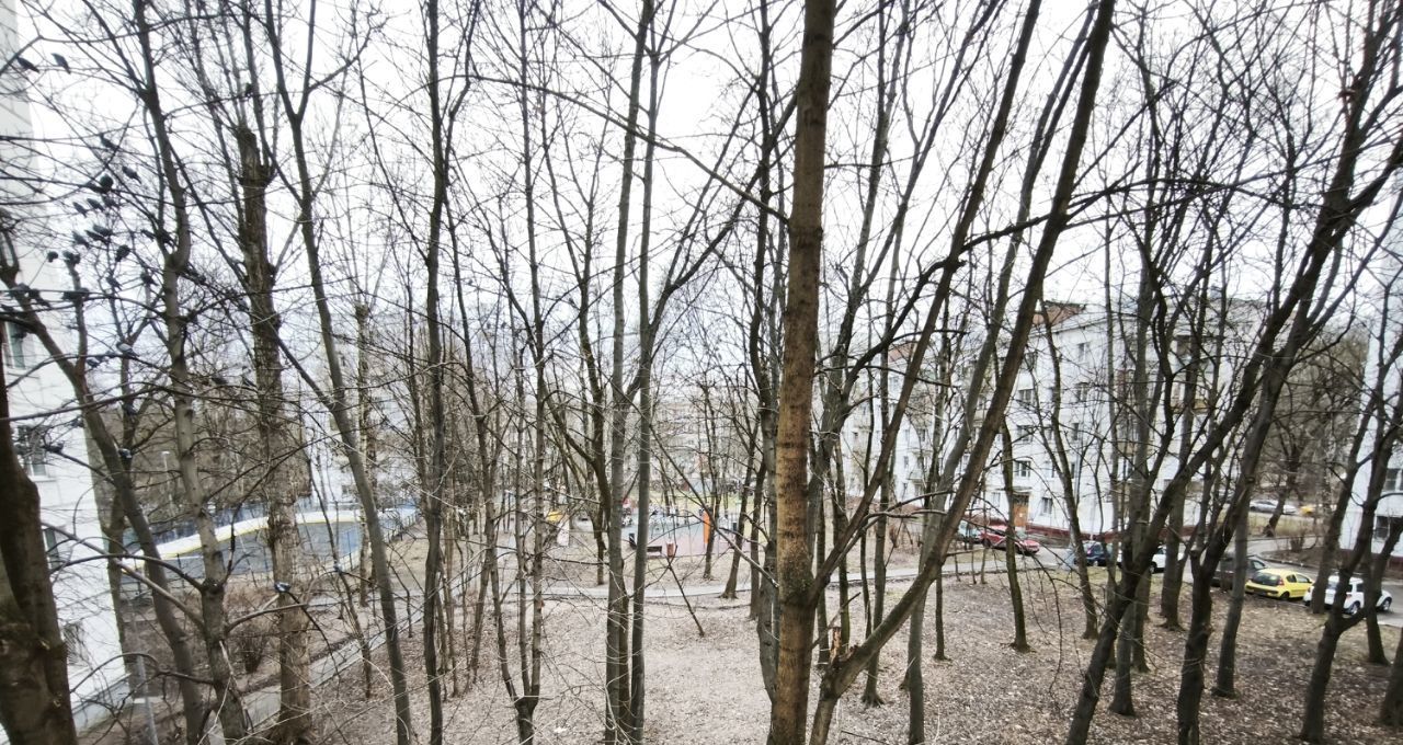 Сдам двухкомнатную квартиру на 7-я Парковая улица, 2К4, метро Первомайская, г. Москва