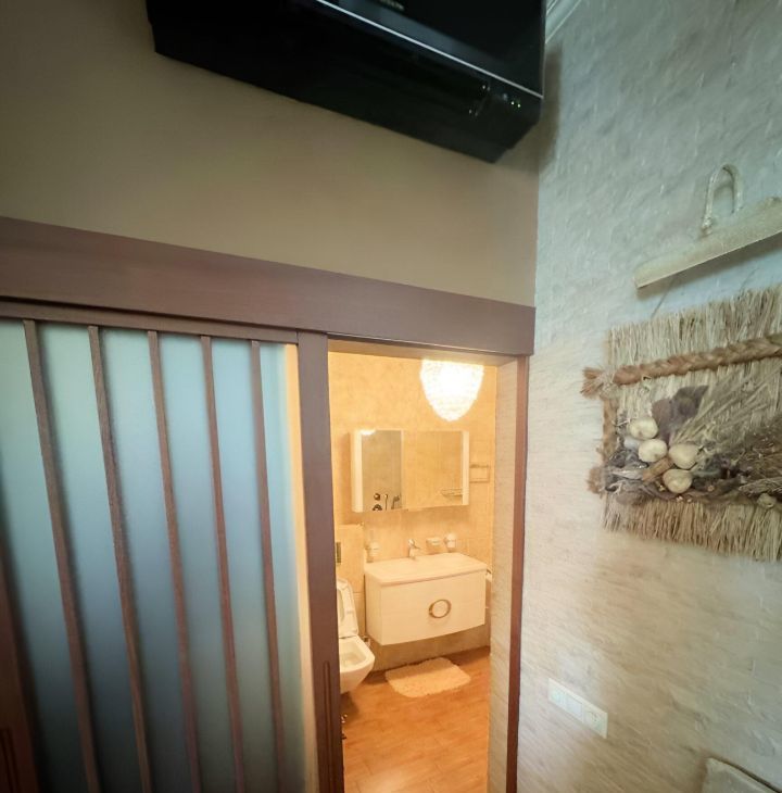 Сдаю 2х-комнатную квартиру на Борисовская улица, 1, г. Москва