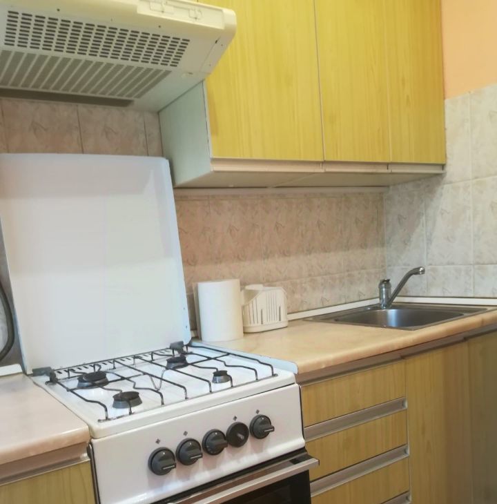 Сдаю 1к квартиру на улица Менжинского, 9, метро Свиблово, г. Москва