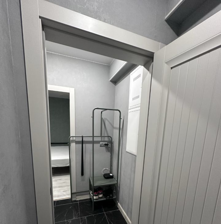 Аренда однокомнатной квартиры на 2-я Фрунзенская улица, 10, метро Спортивная, г. Москва