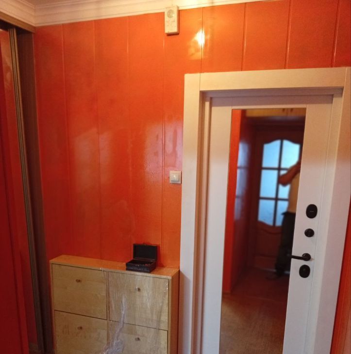 Аренда 1-к квартиры на улица Перерва, 34, метро Марьино, г. Москва