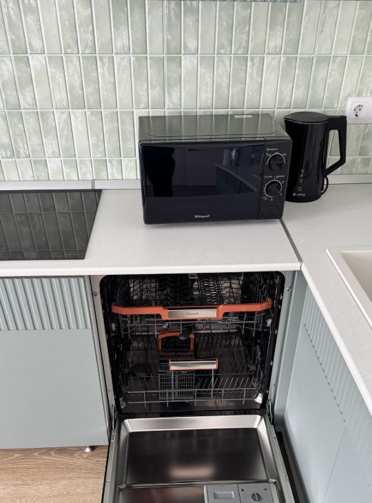 Сдаю однокомнатную квартиру на 14, метро Коммунарка, г. Москва