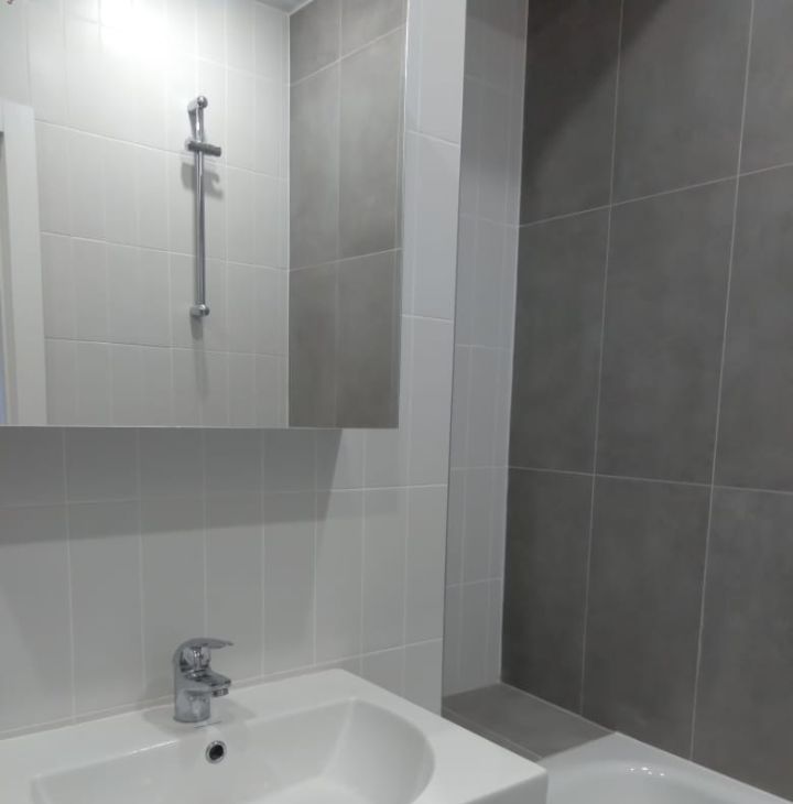 Сдаю 1-к квартиру на Тюменский проезд, 3к1, метро Черкизовская, г. Москва