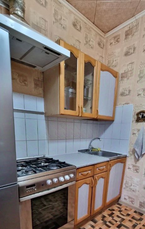 Снять 2к квартиру на Открытое шоссе, 1К7, метро Бульвар Рокоссовского, г. Москва