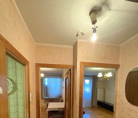 Снять 1-к квартиру на улица Генерала Антонова, 5К5, метро Беляево, г. Москва