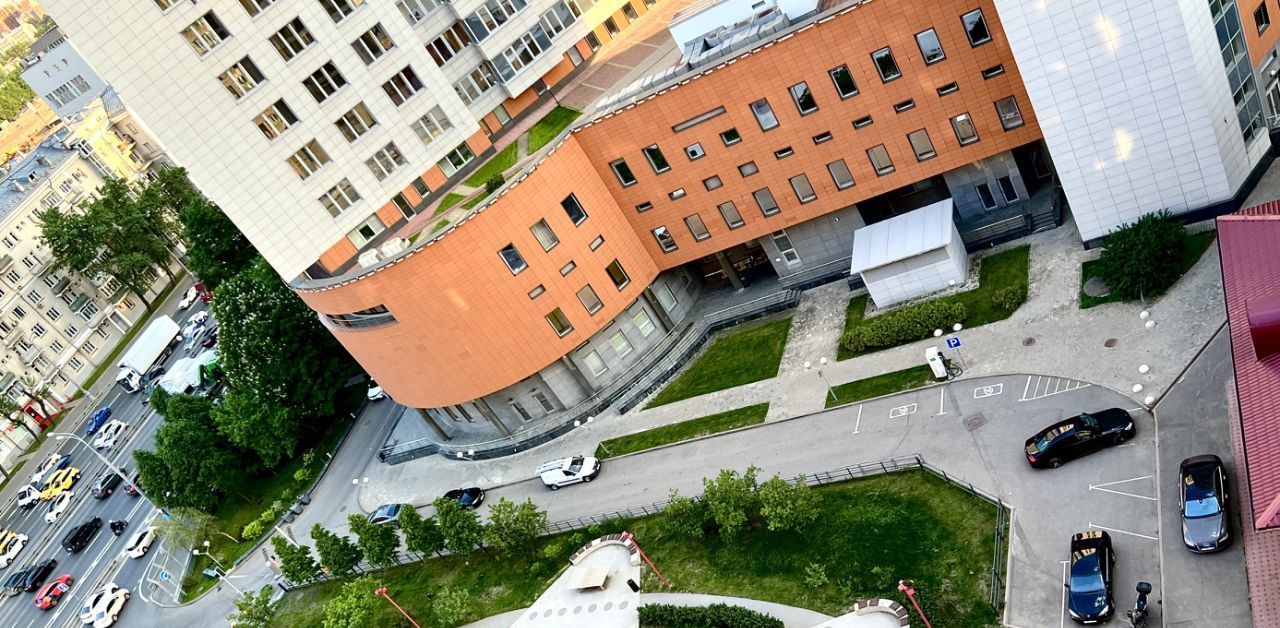Сдаю 2х-комнатную квартиру на Ленинградский проспект, 29к3, метро Петровский парк, г. Москва