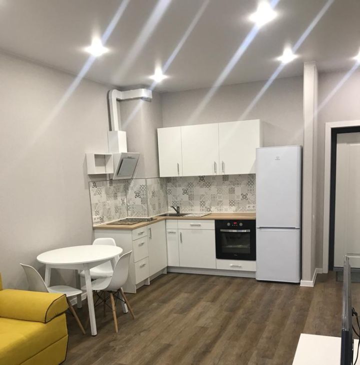 Сдается однокомнатная квартира на улица Эдварда Грига, 5, метро Ольховая, г. Москва