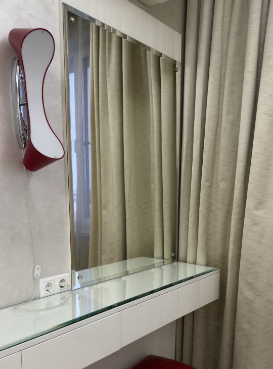 Снять двухкомнатную квартиру на улица Ясеневая, 1к1, метро Ольховая, г. Москва