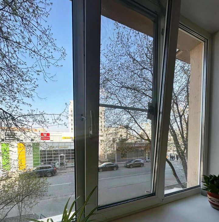 Аренда 1-к квартиры на улица Стромынка, 23/16, метро Преображенская площадь, г. Москва