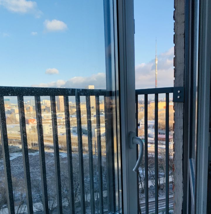 Аренда 3-к квартиры на Складочная улица, 8к2, метро Савёловская, г. Москва