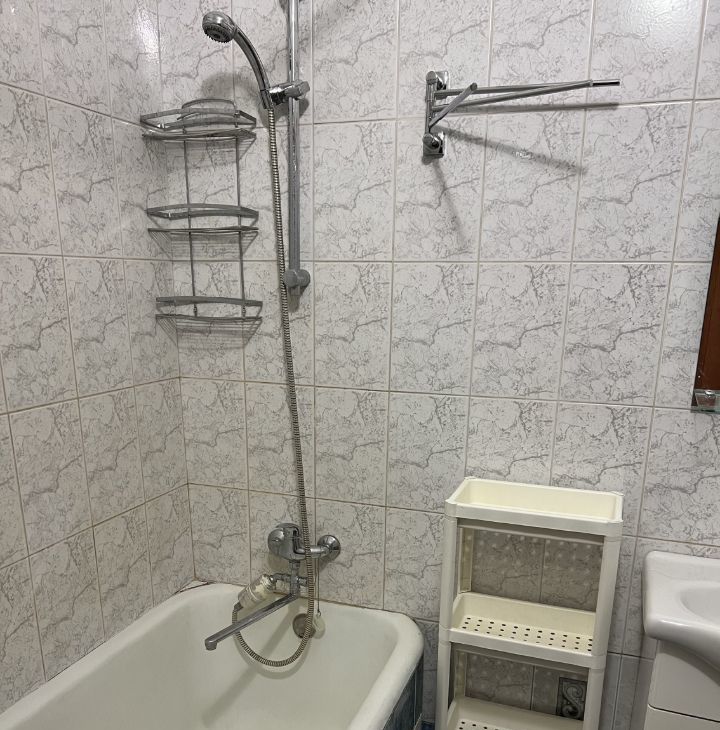 Сдаю однокомнатную квартиру на Высокая улица, 1, метро Нагатинская, г. Москва