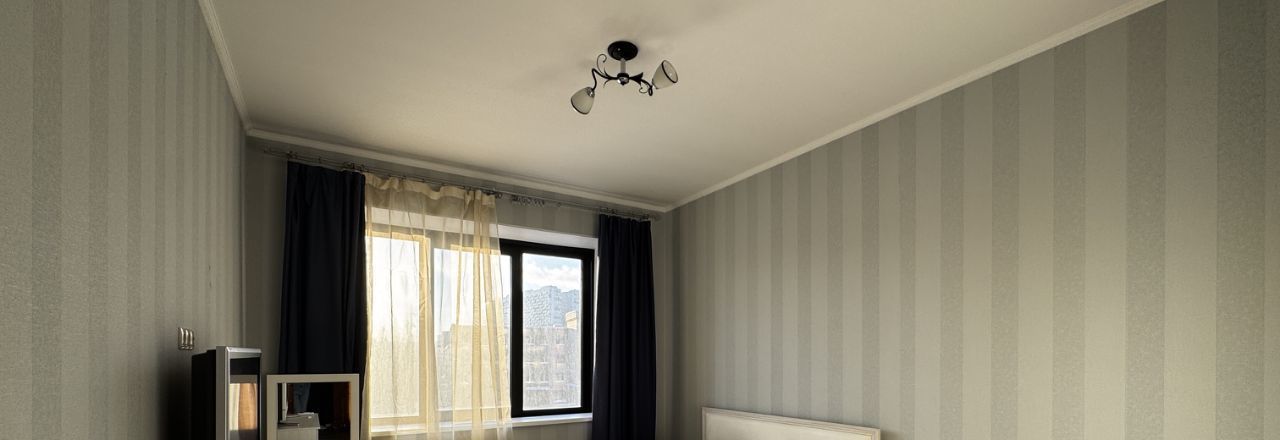 Аренда 3х-комнатной квартиры на Ленинградский проспект, 35С2, метро Аэропорт, г. Москва