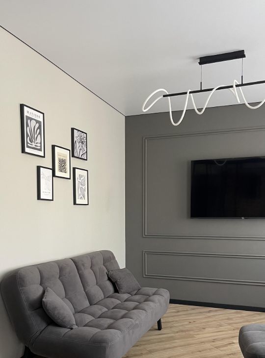 Сдаю 2к квартиру на улица Лестева, 17к1, метро Тульская, г. Москва