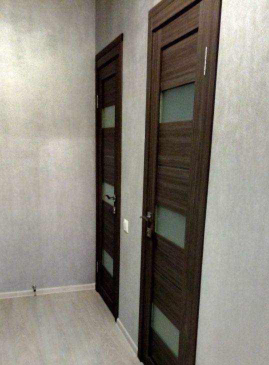 Сдается 1к квартира на улица Анны Ахматовой, 10, метро Рассказовка, г. Москва