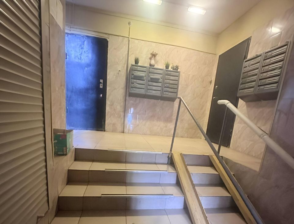 Сдам 3х-комнатную квартиру на Профсоюзная улица, 79, метро Калужская, г. Москва