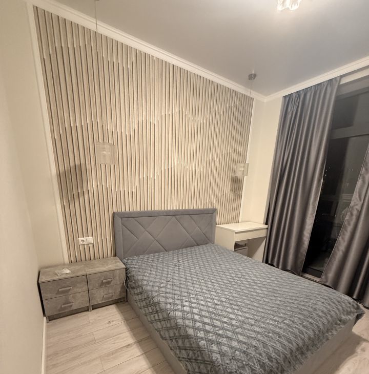 Сдаю 3-к квартиру на Береговой проезд, 5к1, метро Фили, г. Москва