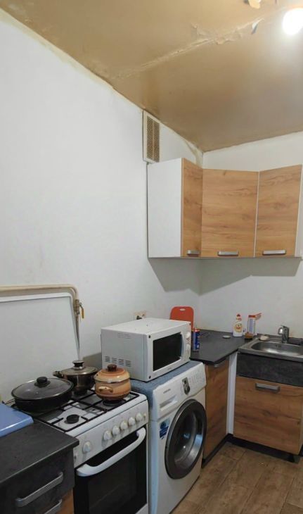 Аренда 2к квартиры на улица Гарибальди, 8К5, метро Новые Черёмушки, г. Москва