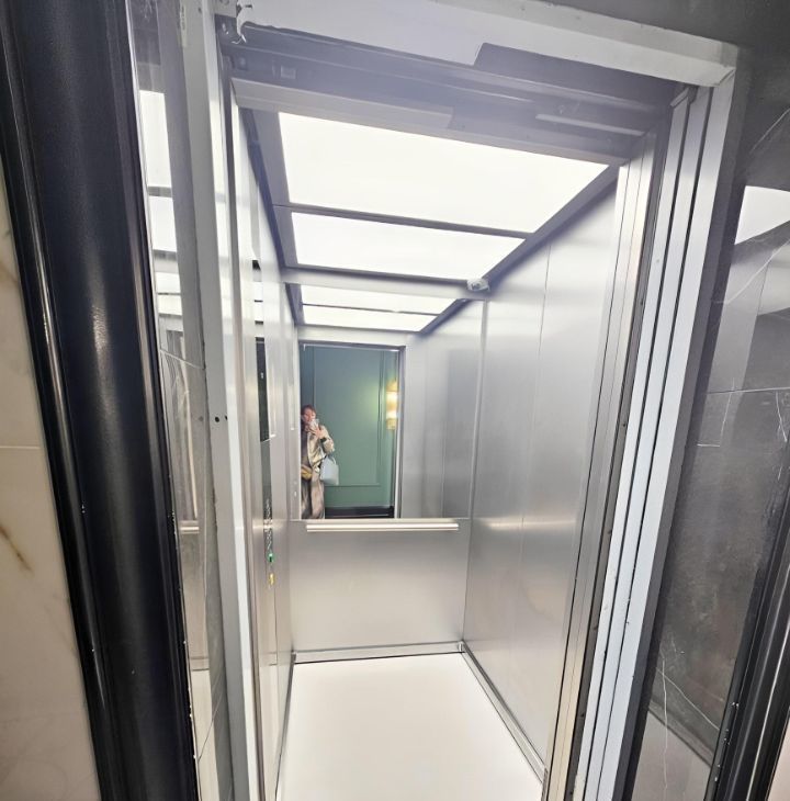 Аренда двухкомнатной квартиры на Новоалексеевская улица, 16к2, метро Рижская, г. Москва