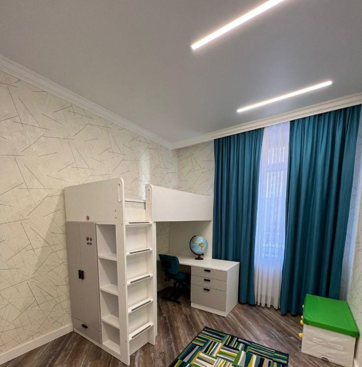 Сдаю 2-комнатную квартиру на Хорошевское шоссе, 25Ак3, метро Беговая, г. Москва