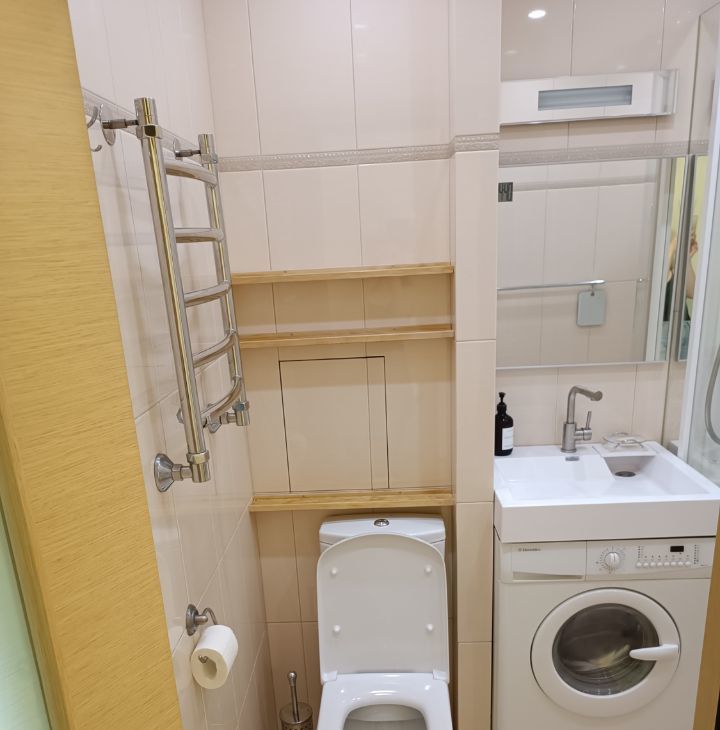 Сдам 2х-комнатную квартиру на Марксистская улица, 5, метро Таганская, г. Москва